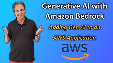Practical Generative AI with Amazon Bedrock