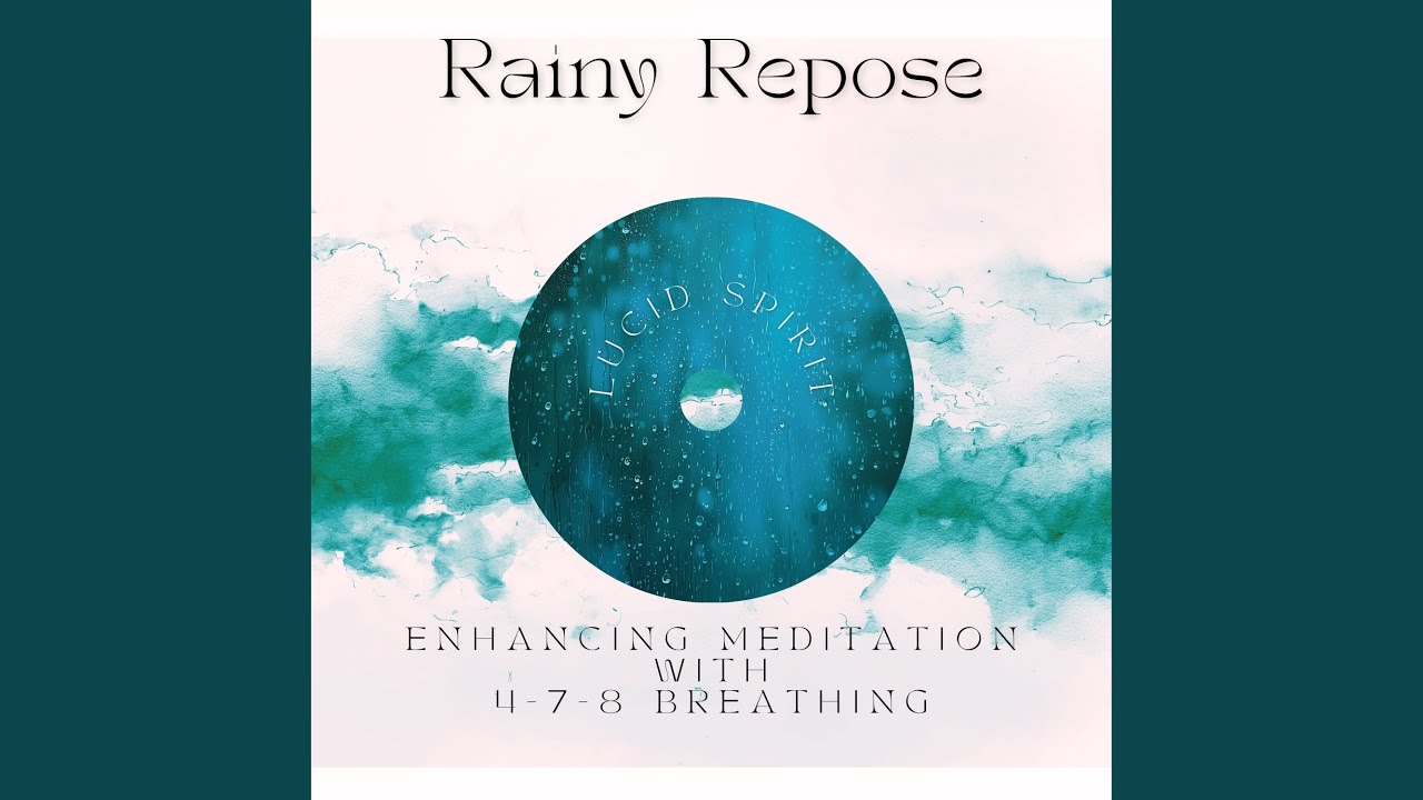 YouTubeでKapalabhati Breathing (4-7-8 Breathing)を視聴