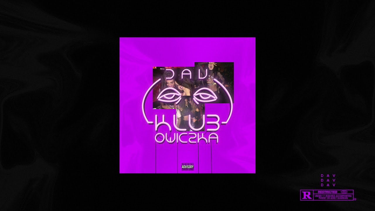 DAV "klubowiczka" (KLUBOWE)