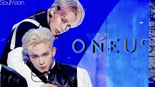 원어스 (ONEUS) TO BE OR NOT TO BE (투 비 오어 낫 투 비) 교차편집 (Stage Mix)