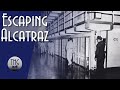 Escape Attempts from "The Rock" and the 1946 Battle of Alcatraz