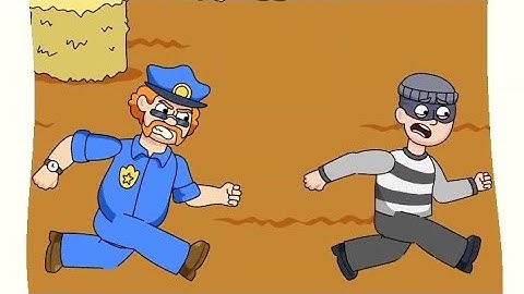 DOP: Draw One Part - Gameplay Walkthrough Part 1 New Update All Levels 1-60 (iOS,Android)