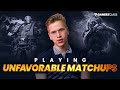 Topson GamerzClass Ep. 20 - Playing Unfavorable Matchups [Full Episode]