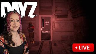 DayZ BANOV Update!┃ DayZ LIVE 1440p! !MERCH