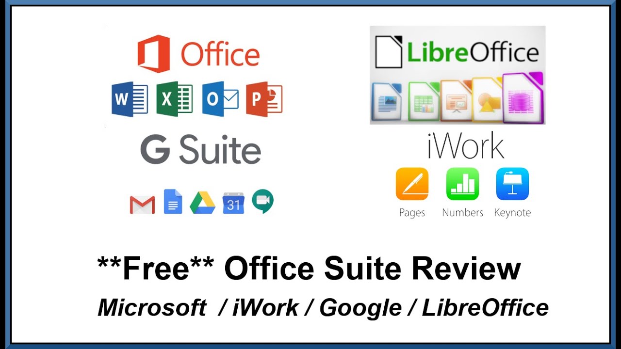 13 Best Microsoft 365 Alternatives and Competitors
