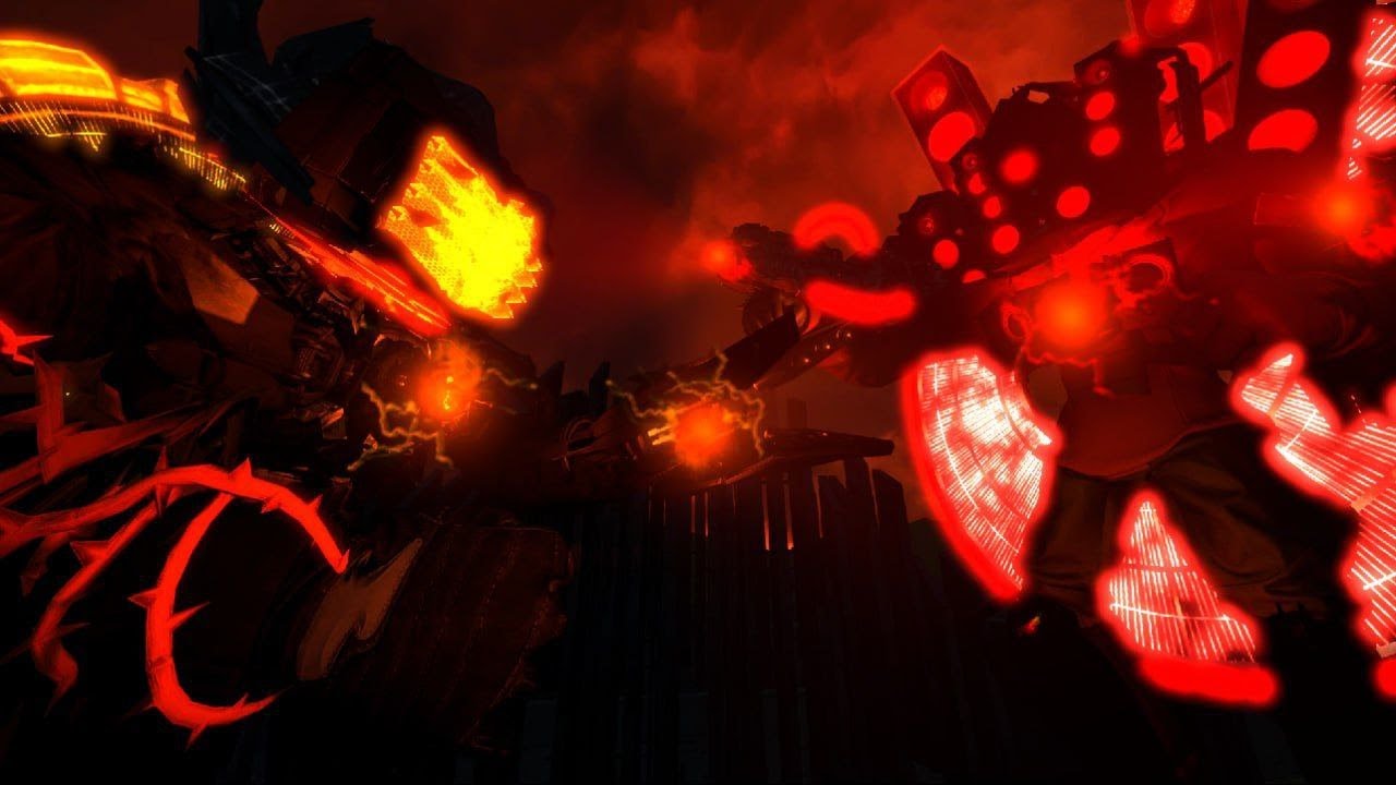 NEW UPGRADED TITAN SPEAKERMAN 3.0 VS "THE WATCHMAN OF DOOM" AND OTHERS! - Skibidi Toilet GMod