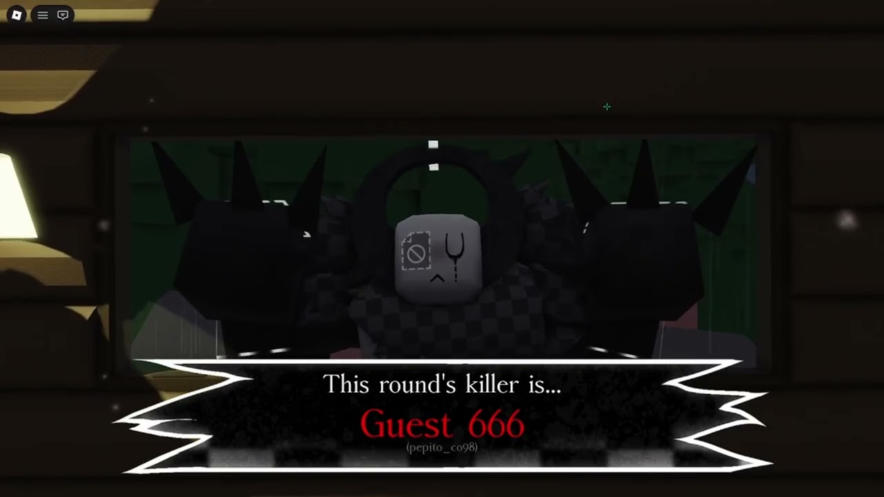 Forsaken (No Mic, turn on subtitles for the best experience)