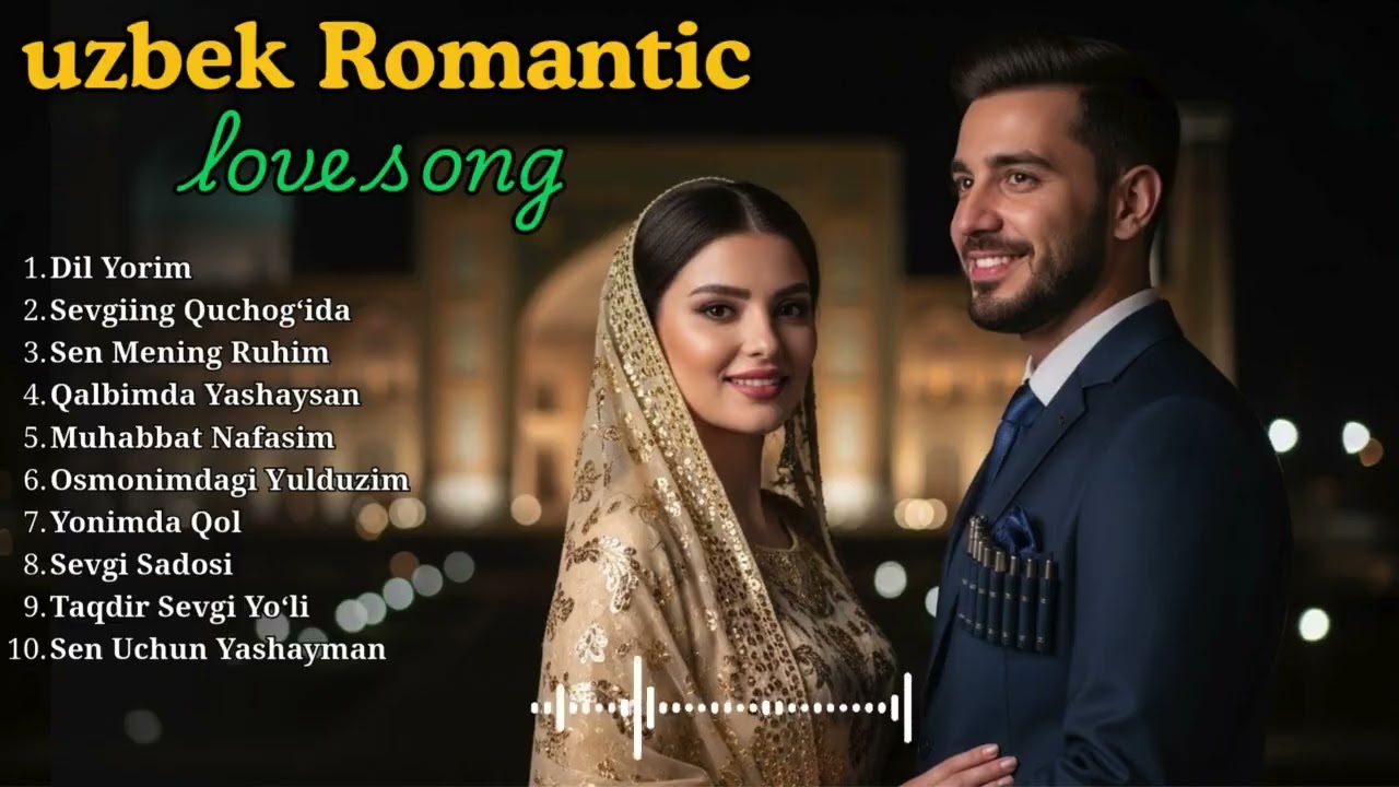 ✨ Love Songs to Relax Your Mind | Calm Romantic Music