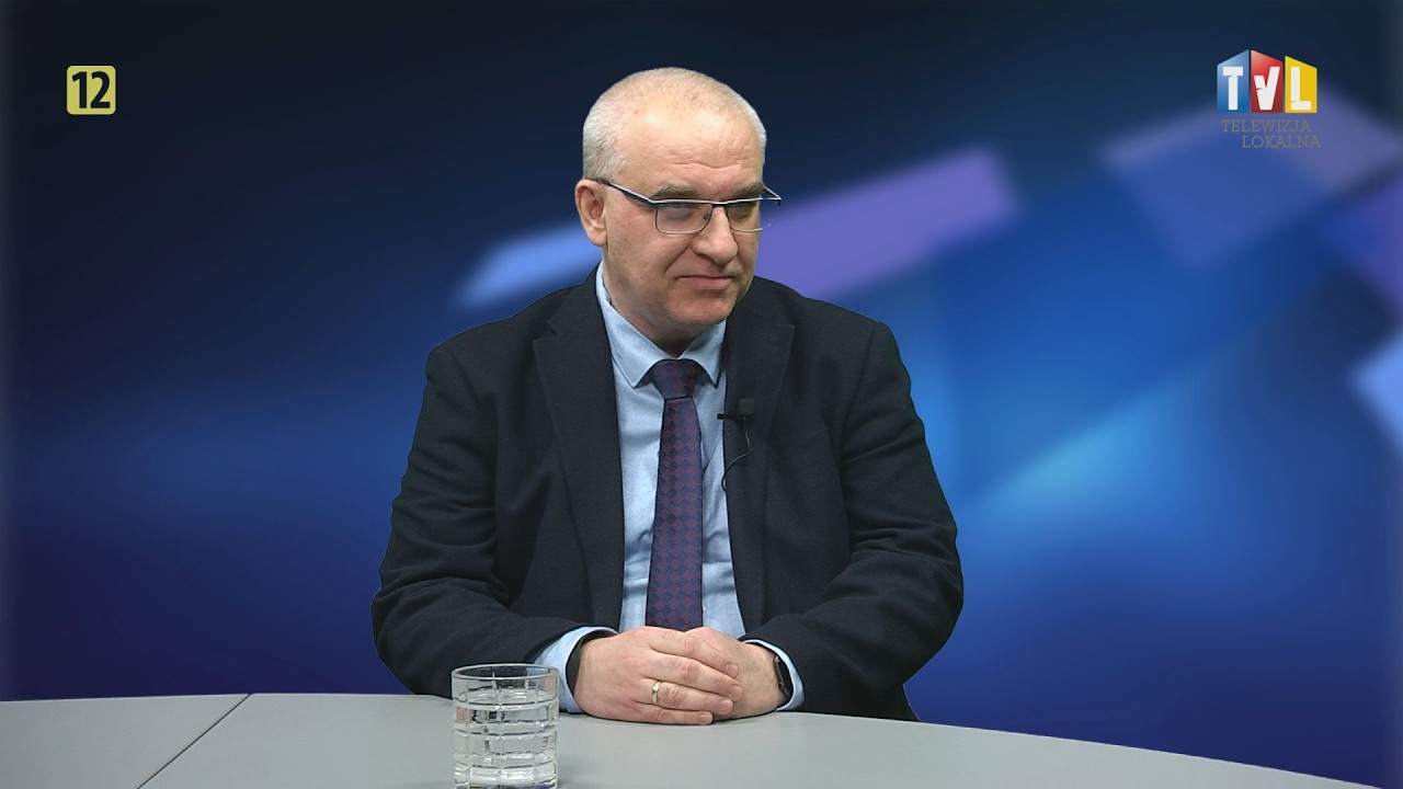 PYTAMY WPROST Z DNIA 27 LUTEGO 2026 - MAREK GRONKOWSKI