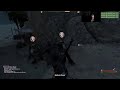 Aserai Iron man campaign - episode 7