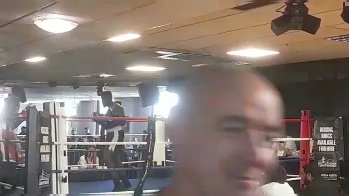 ELLIOT ELIMASI vs DAVID CLEMENT