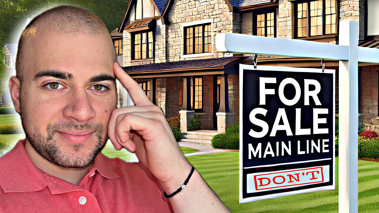 The Complete Guide to Selling Your Home on the Philadelphia Main Line in 2025