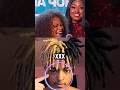 XXXTENTACION’s Most Emotional Award Moment 💔🕊️#shorts