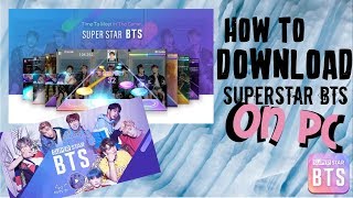 How to download Superstar BTS on your pc screenshot 5