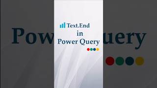 Power Query Hack: Get the Last Characters of Text