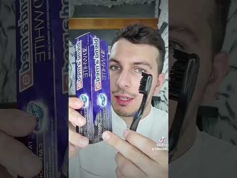 Oral.b 3d white.😉