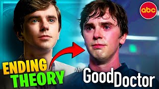 The Good Doctor Season 7 Ending Theory and Season 8 Updates