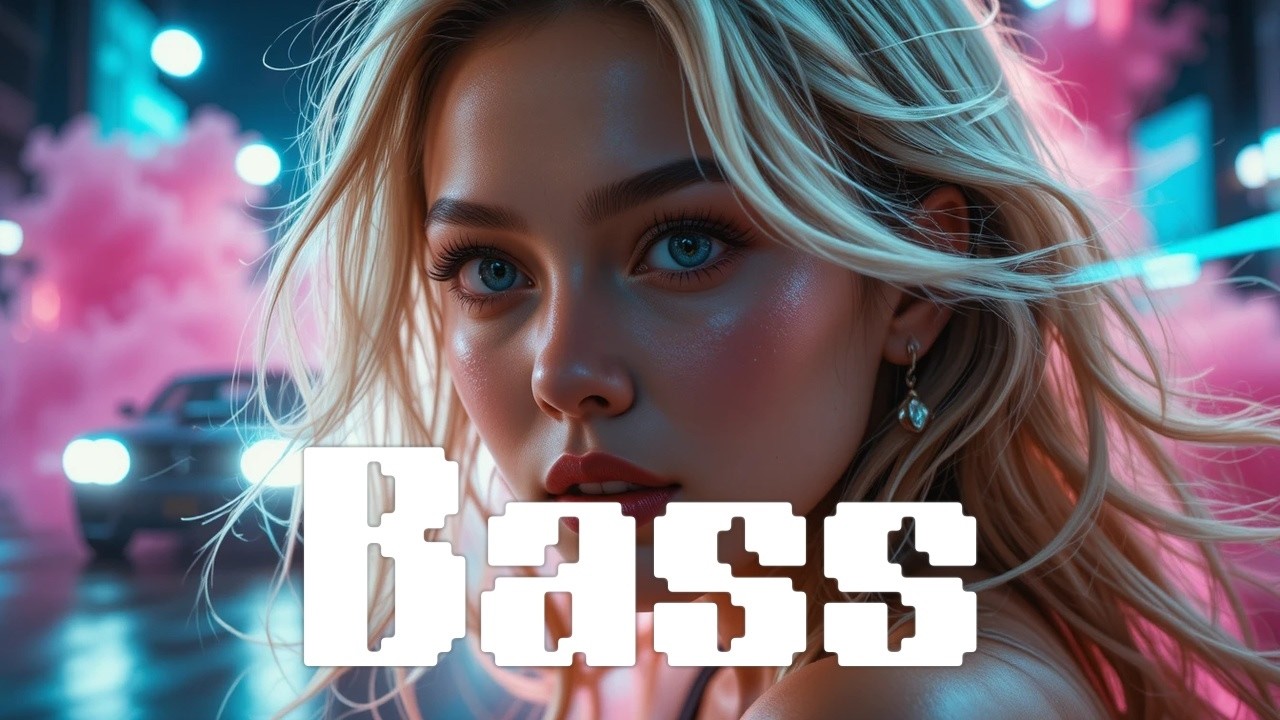 Car Music 2026 💥 EDM Mix | Full Speed Shockwave