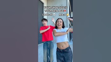 COMMENT FOR 7 YEARS OF GOOD LUCK! 🍀😅🤷‍♂️ - #dance #funny #trend #viral #couple #shorts