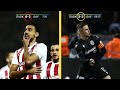 The Most DRAMATIC Matches in Greek Football - 2020