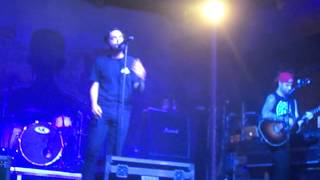 A Day To Remember live Another Song About The Weekend 01/06/2014 São Paulo