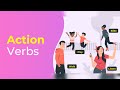 Learn 50 Common Verbs in English | Action Words with Pictures | Learn English
