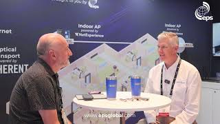 Transforming ISP Networks with Coherent’s Optical Solutions