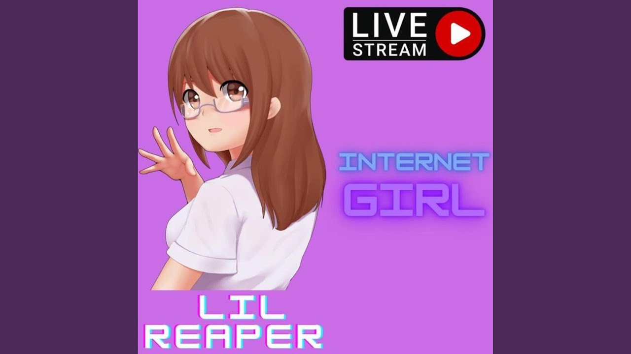 Watch INTERNET GIRL on YouTube Watch INTERNET GIRL on YouTube