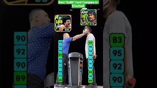 Ruud Gullit Best Card Compare in eFootball 2026||eFootball2026||#efootball2026​