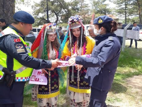 BALIKESIR İL JANDARMA