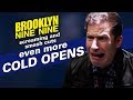 Screaming and Smash Cuts: Even More Cold Opens | Brooklyn Nine-Nine