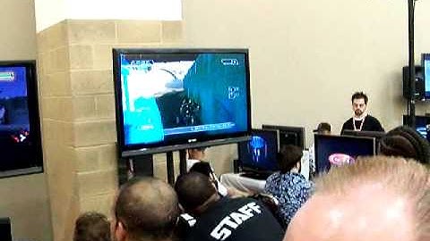 Unicron.com at Botcon 2009, sales and show floor 2