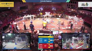 Qualification 4 - 2022 Colorado Regional