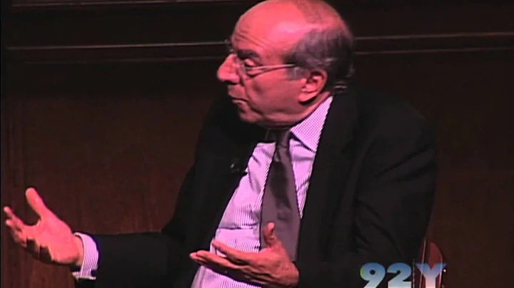 Stephen B. Shepard and Norman Pearlstine: Journali...