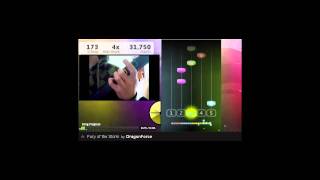 DragonForce - Fury of the Storm Intro FC 100%