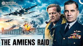 Celebrity One of the Most Daring Rescue Missions: The Amiens Raid I Narrow Escape - Episode 1 Profile