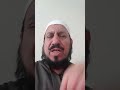 تأمل في مشيبك والمآب ودفنك بعد عزك في التراب