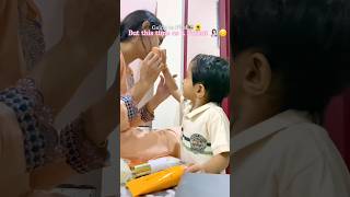Aaj thi pakhi ki PTC🥰✨ #minivlog #ptm #ytshorts #viral