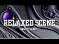 James Clarke - RELAXED SCENE