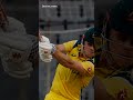 Connolly crunches 149 as Aussies sneak past Bangladesh