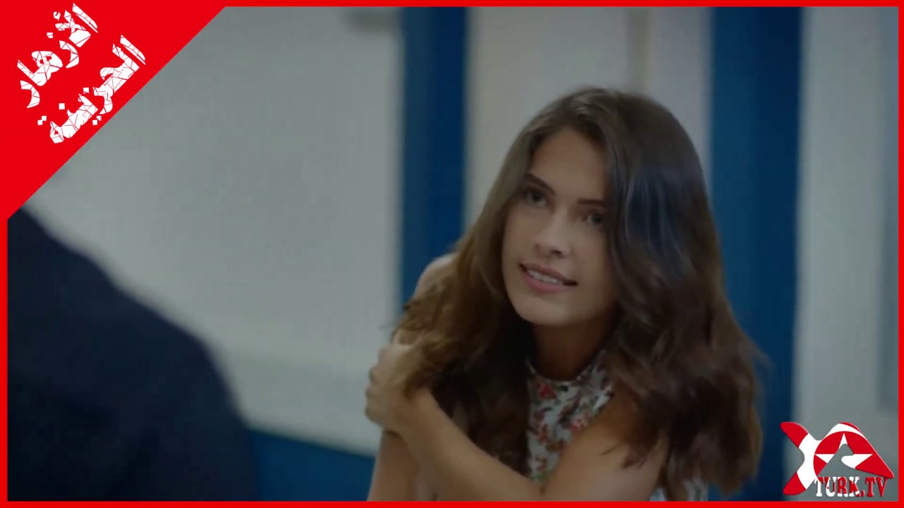 افضل مشاهد اصطدام بين الحبيبن في المسلسلات التركية