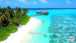 Vaadhoo Island, Maldives – A Cinematic Morning | Nazmul Tour Blog screenshot 5