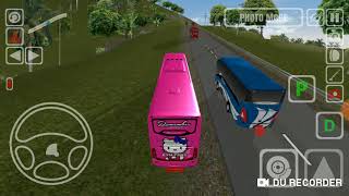 EBS 3 PARIWISATA ID UPDATE PLUS NEW BUS screenshot 5
