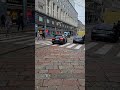 AUDI RS6 BRUTAL SOUND!!!!!! #audi #rs6 #audirs6 #v8 #audirs #italy #italia #milan #milano #supercars