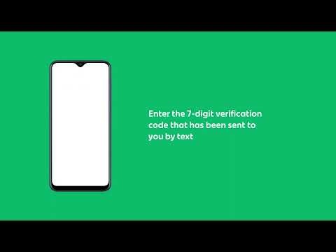 How to uninstall and reinstall the An Post Money app.