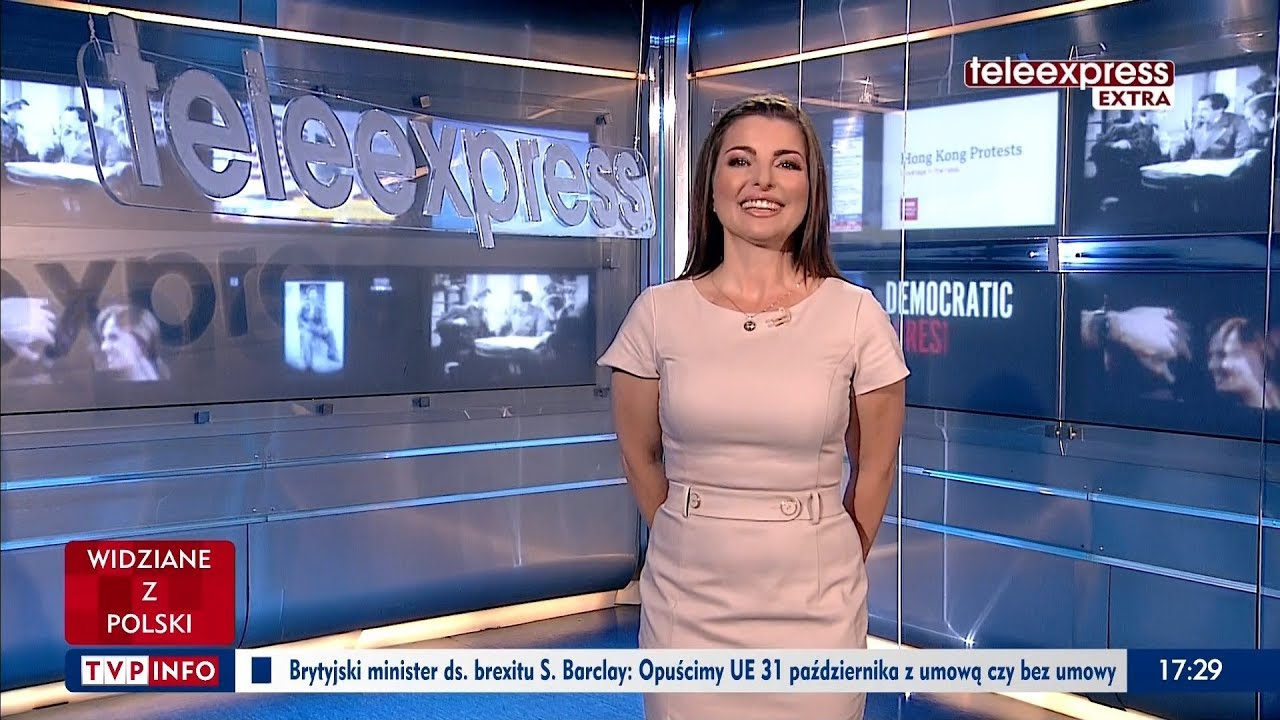Beata Chmielowska-Olech - 31.07.2019 (70/2019)