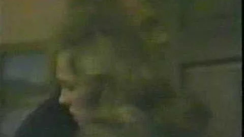 Classic GH - Laura finds Duvall - Pt 1
