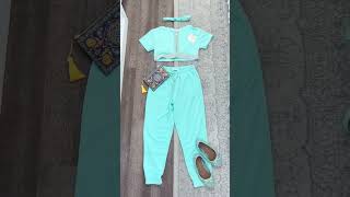 Disneybound Ideas~ Princess Jasmine ✨ #disneybound #disneyoutfits