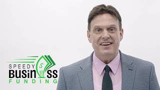 Speedy Business Funding (Intro)