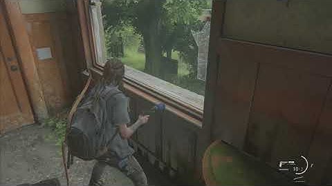 The Last of Us Part II Remastered Gameplay #25 [4K HDR]